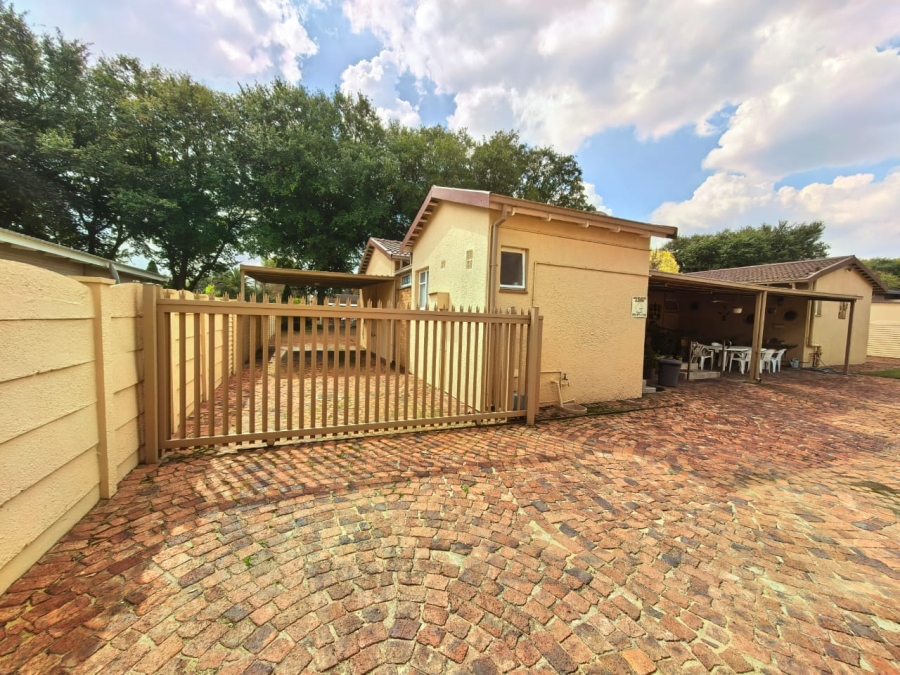 To Let 4 Bedroom Property for Rent in Sasolburg Ext 23 Free State
